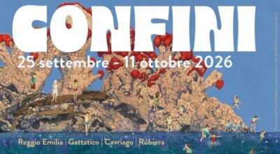 Coccole di voce in trasferta al Festival Punto e a capo