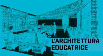 L’architettura educatrice