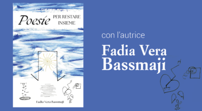 Poesie per restare insieme