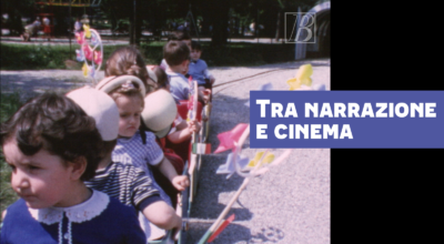 Tra narrazione e cinema