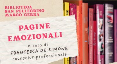 Pagine emozionali