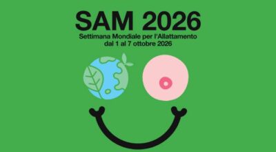 In biblioteca per la Settimana Mondiale dell’Allattamento