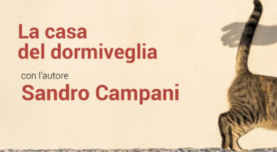 La casa del dormiveglia