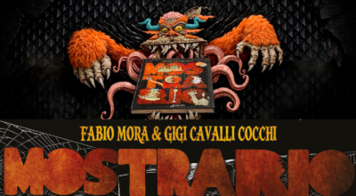 Mostrario