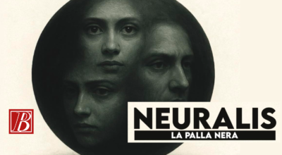 Neuralis, la palla nera